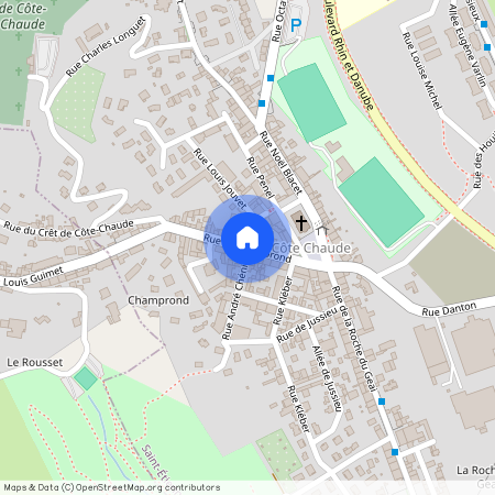 42000, Saint-Étienne