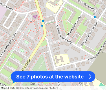 Altenberger Platz 7, 01277 Dresden OT Tolkewitz / Seidnitz-Nord - Photo 1