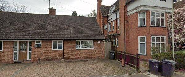 1 Bed Flat, Stoneygate Avenue, LE2 - Photo 1