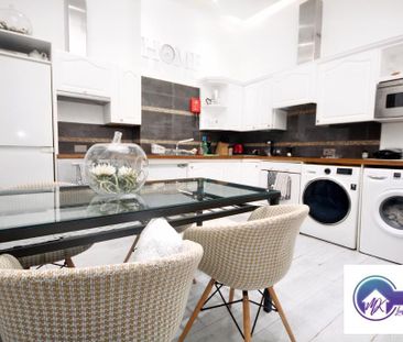 1 Bedroom Room in Flat Share To Rent - Photo 6