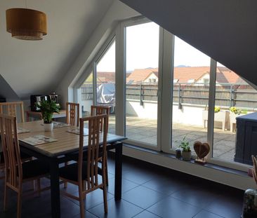 3P - 65m² - Terrasse - Garage - Parking - Photo 2