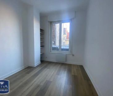 Appartement à louer 3 pièces 63.99m² - Photo 4