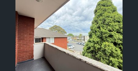 Charming Two-Bedroom Top Floor Unit in a Quiet & Convenient Location - Photo 2