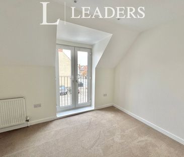 2 bedroom apartment to rent Felnor Walk, Felixstowe, IP11 - Photo 4