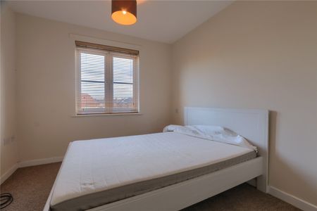 1 bed apartment to rent in Clough Close, Middlesbrough, TS5 - Photo 3