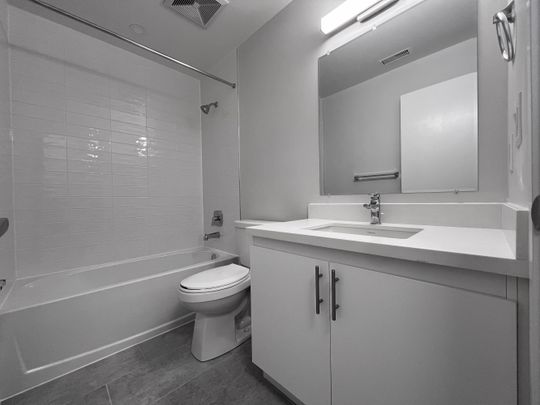 For Lease - 62 Dixfield Drive Unit# 109, Toronto, Ontario - Photo 1