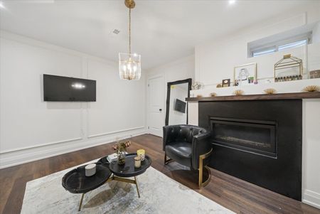 For Lease - 312 Main Unionville Street Unit# Basement, Markham, Ontario - Photo 2