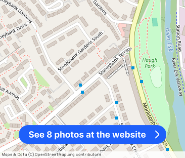 Stoneybank Terrace, Musselburgh - Photo 1