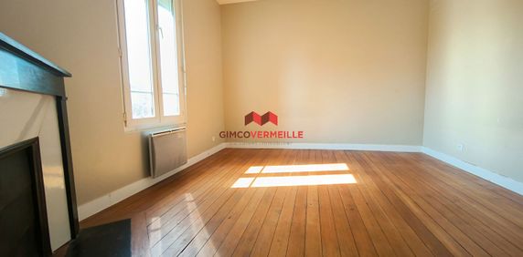 Location Appartement 2 pièces 40m² - Photo 2