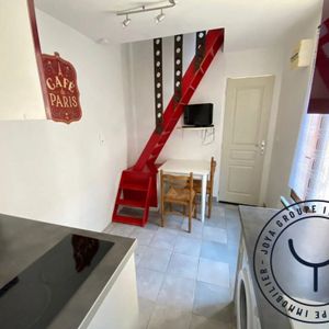 En plein centre ville près du boulevard du 14 juillet - Photo 2