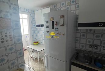 THREE-BEDROOM APARTMENT – SANTA POLA