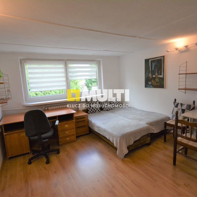 Dwa pokoje 39m2, Pogodno - Фото 1