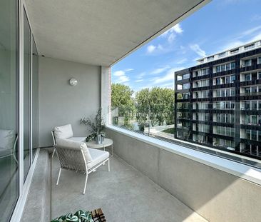 Directly with the owner - studio - Photo 3