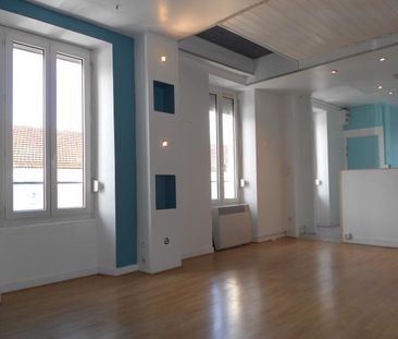 Location Appartement 1 pièce 50m² BESANCON 25000 - Photo 1