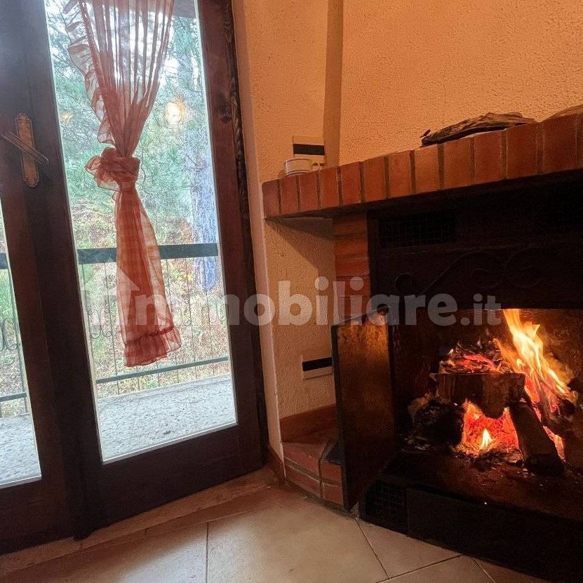 Monolocale Villaggio Palumbo, Cotronei - Photo 1