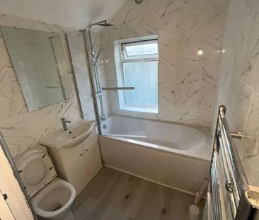 Room in a Shared House, Winnie Road, B29 - Photo 6