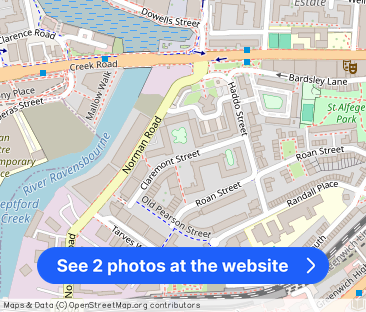 Claremont Street, London - Photo 1