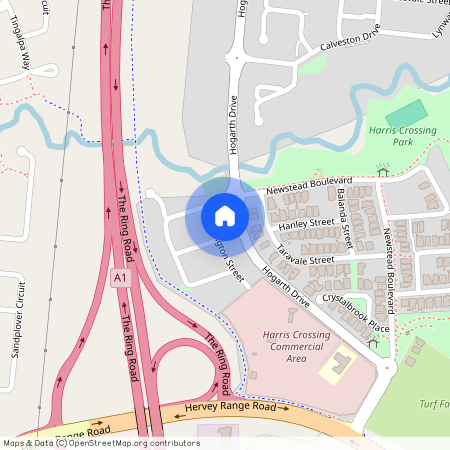 5 Werrington Street, 4817, Townsville