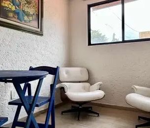 Casa En Jardines De La Palma, Cuajimalpa De Morelos Con 1 Recámara,... - Photo 1