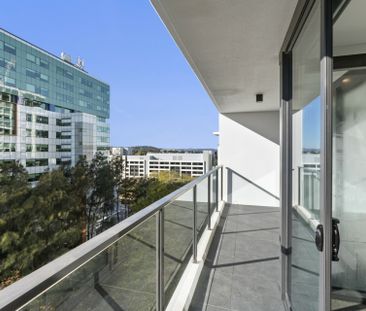 1 Bedroom Apartment in The Heart of the City - Photo 6