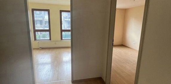 Hier hat jeder Platz: günstig geschnittene 3-Zi.-Wohnung - Foto 2