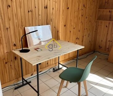 Location Appartement 2 pièces 65m² ST DENIS 97400 - Photo 4