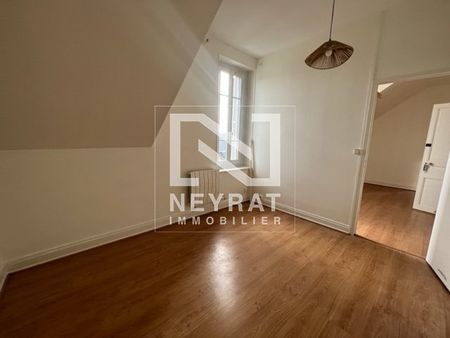 Location Appartement 2 pièces 34m² DIJON 21000 - Photo 5