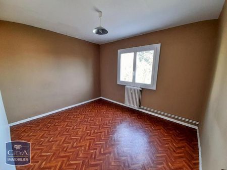 Location Appartement 3 pièces 57m² LIMOGES 87000 - Photo 2