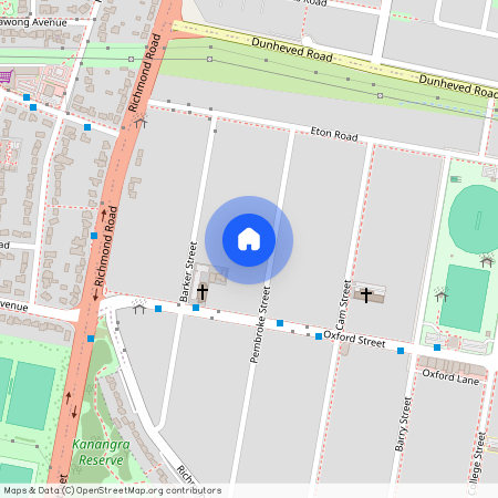 25 Pembroke Street, NSW 2747, Cambridge Park