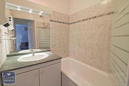 Location Appartement 2 pièces 41m² TOURNEFEUILLE 31170 - Photo 5