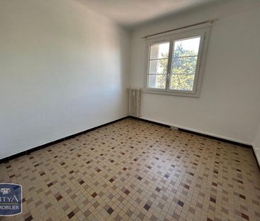 Location Appartement 3 pièces 62m² MONTPELLIER 34000 - Photo 6