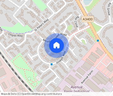 Pampas Close, Stratford-upon-Avon, CV37 - Photo 1