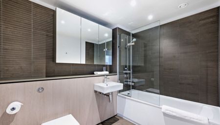 West Quay, Paddington, London, W2 1AN - Photo 5