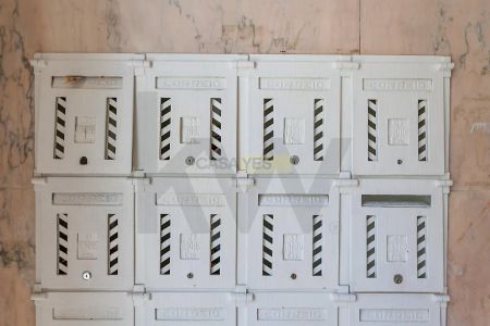 Apartment T4 in Santo António, Lisboa - Photo 5