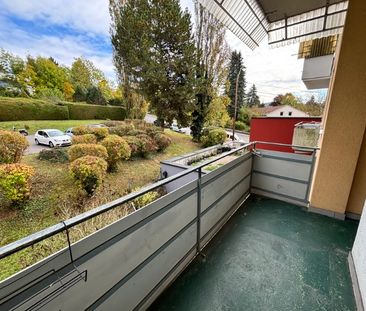 1-Zimmer-Wohnung in ruhiger Lage - Foto 2