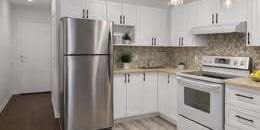 3 1/2 À Louer Basse-Ville - Photo 3