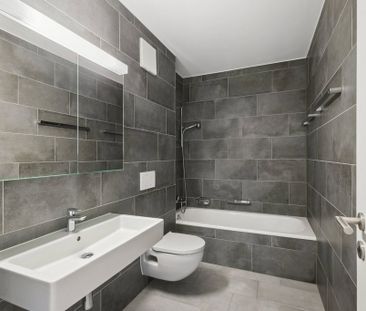 3.5 Zimmer, 79 m², 3. Stock - Photo 4