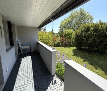 La Neuveville, magnifique appartement de 3.5 pièces au rez inférieu... - Photo 6