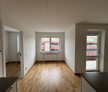 Mäldgatan, Järfälla - Photo 4