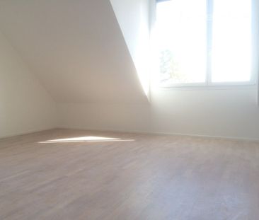 Exklusive, sonnige Maisonette-Dachwohnung - mit Fernsicht und Kühlung! - Foto 6