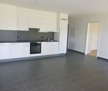 BEL APPARTEMENT RECENT 2.5PCES AU REZ - Photo 5