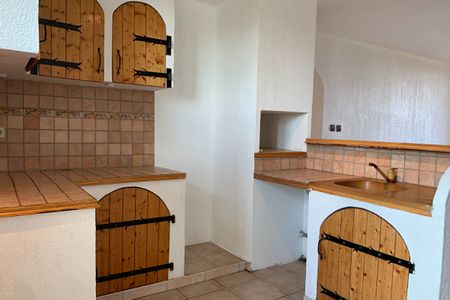 Appartement T3bis - Ciel de Provence - Photo 3