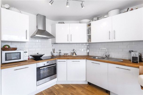 Sweden Gate, London, SE16 7TJ - Photo 1