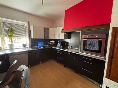 Appartement 5 pièces à Stiring-Wendel - Photo 5