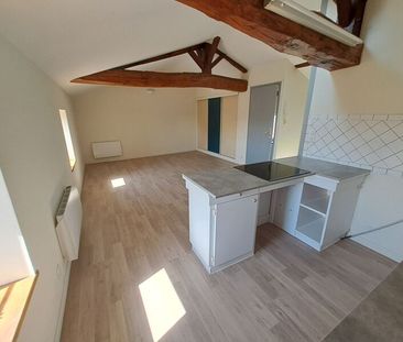 Appartement à louer 2 pièces • 50,13 m 2 Saint-Jean-d'Angély - Photo 3