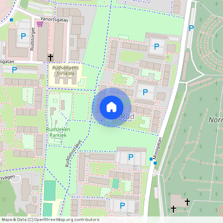 Karlstad, Mossgatan, 117, 65466