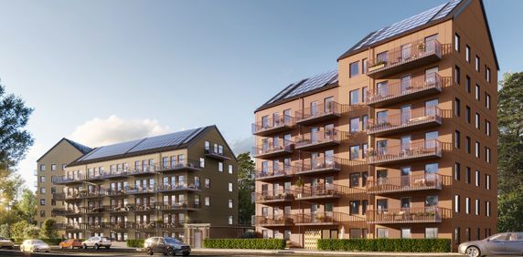 Gårdstensvägen 119 - Photo 2