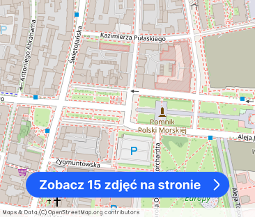Gdynia ul. Żeromskiego, 2 pok, okres akademicki - Zdjęcie 1