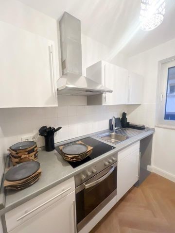 NEUGRÜNDUNG: 3er-WG - neu renoviert mit EBK in Dortmund - Photo 4