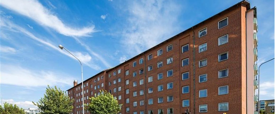 Örabergsvägen 9 - Photo 1